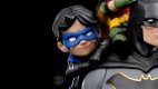 DC Comics Q-Master Diorama Batman: Family - 5 - Thumbnail