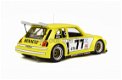 Renault 5 Turbo LE CAR NO 77 ISMA 1981 1:18 OttOmobile - 2 - Thumbnail