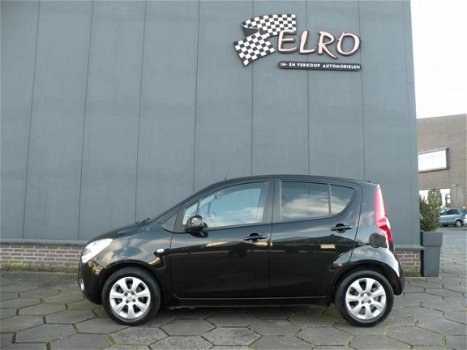 Opel Agila - 1.2 Enjoy - 1