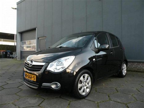 Opel Agila - 1.2 Enjoy - 1