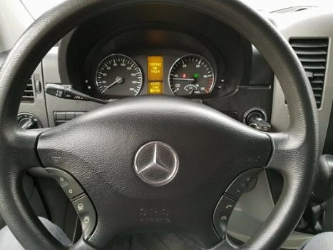 Mercedes-Benz Sprinter - 316 2.2 CDI 366 HD AUT. 1E EIGENAAR, ZEER NETJES - 1