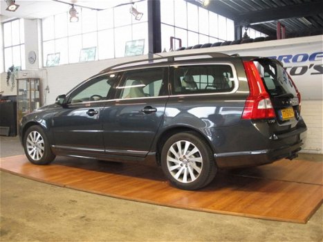 Volvo V70 - 1.6 T4 Limited Edition Model 2012 - 1