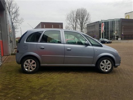 Opel Meriva - 1.6-16V Temptation - 1