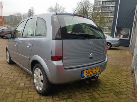 Opel Meriva - 1.6-16V Temptation - 1