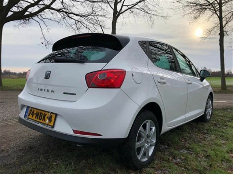 Seat Ibiza SC - 1.2 TDI Reference Ecomotive / 5 drs - 1