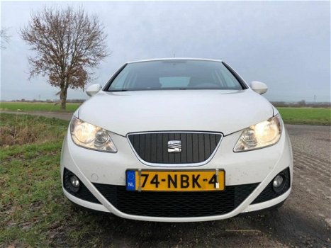 Seat Ibiza SC - 1.2 TDI Reference Ecomotive / 5 drs - 1