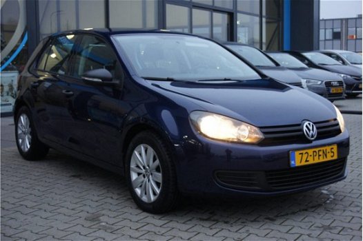 Volkswagen Golf - 1.2 TSI Trendline BlueMotion LM, Airco 5 drs - 1