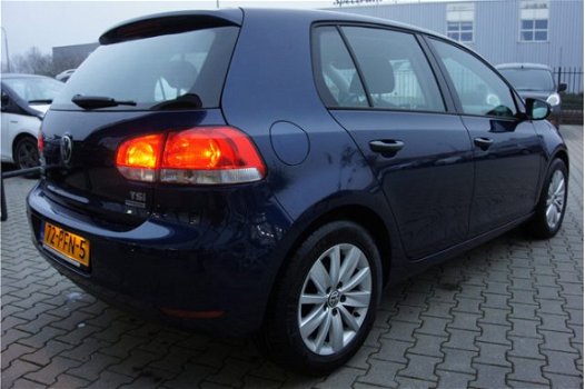 Volkswagen Golf - 1.2 TSI Trendline BlueMotion LM, Airco 5 drs - 1