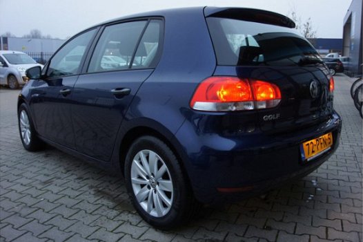 Volkswagen Golf - 1.2 TSI Trendline BlueMotion LM, Airco 5 drs - 1