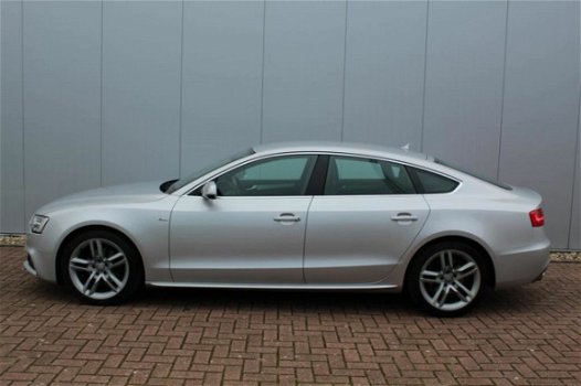 Audi A5 Sportback - 1.8 TFSI Pro Line S - 1