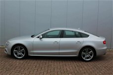 Audi A5 Sportback - 1.8 TFSI Pro Line S