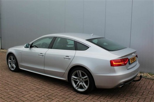 Audi A5 Sportback - 1.8 TFSI Pro Line S - 1