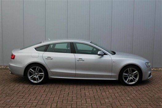 Audi A5 Sportback - 1.8 TFSI Pro Line S - 1