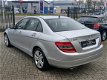 Mercedes-Benz C-klasse - 200 K Avantgarde autom navi pdc leder 76520 KM - 1 - Thumbnail