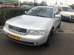 Audi A4 Avant - 1.8 5V Advance CLIMA - 1 - Thumbnail