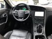 Saab 9-5 - 2.0 TiD Vector Leer Navigatie Licht metalen velgen - 1 - Thumbnail