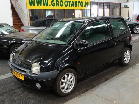 Renault Twingo - 1.2 Authentique Airco Stuurbekrachtiging - 1