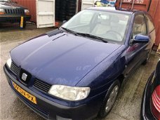 Seat Ibiza - 1.6 Signo