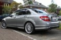 Mercedes-Benz C-klasse - 320 CDI Avantgarde - 1 - Thumbnail