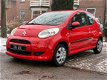 Citroën C1 - 1.0-12V Ambiance *AUTOMAAT* INRUILMOGELIJK - 1 - Thumbnail