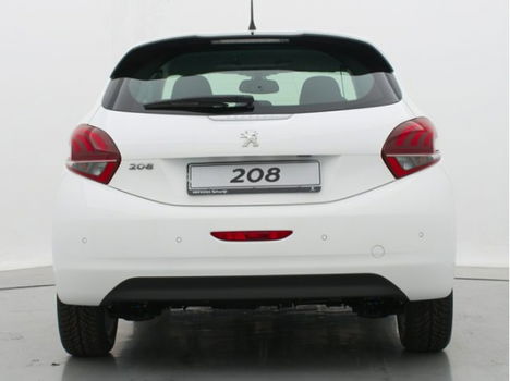 Peugeot 208 - 1.6 BlueHdi 100pk Executive | Navigatie | Climate Control | 16