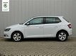 Skoda Fabia - 1.2 TSI Ambition Businessline Pro - 1 - Thumbnail