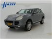 Porsche Cayenne - 4.5 S V8 AUT. YOUNGTIMER / APK 11-2020 - 1 - Thumbnail