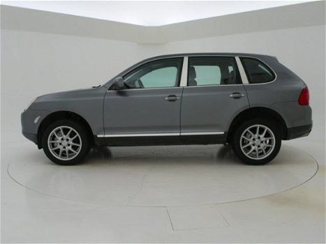 Porsche Cayenne - 4.5 S V8 AUT. YOUNGTIMER / APK 11-2020 - 1