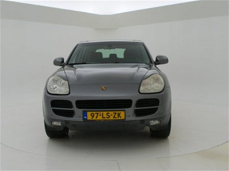 Porsche Cayenne - 4.5 S V8 AUT. YOUNGTIMER / APK 11-2020 - 1