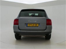 Porsche Cayenne - 4.5 S V8 AUT. YOUNGTIMER / APK 11-2020