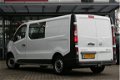 Opel Vivaro - 1.6 CDTI 120 | DC | L2H1 | Airco | Bluetooth | Cruise - 1 - Thumbnail