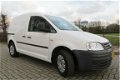 Volkswagen Caddy - 1.4i Benzine met Schuifdeur en Opties - 1 - Thumbnail