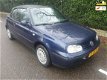 Volkswagen Golf Cabriolet - 1.9 TDI Trendline Cabrio - 1 - Thumbnail