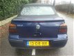 Volkswagen Golf Cabriolet - 1.9 TDI Trendline Cabrio - 1 - Thumbnail