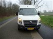 Volkswagen Crafter - CRAFTER 35 2.5TDI - 1 - Thumbnail