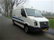 Volkswagen Crafter - CRAFTER 35 2.5TDI - 1 - Thumbnail