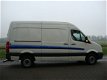 Volkswagen Crafter - CRAFTER 35 2.5TDI - 1 - Thumbnail