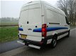 Volkswagen Crafter - CRAFTER 35 2.5TDI - 1 - Thumbnail