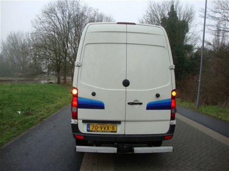 Volkswagen Crafter - CRAFTER 35 2.5TDI - 1