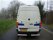 Volkswagen Crafter - CRAFTER 35 2.5TDI - 1 - Thumbnail