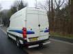 Volkswagen Crafter - CRAFTER 35 2.5TDI - 1 - Thumbnail