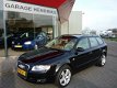 Audi A4 Avant - 2.0 T FSI quattro automaat (occasion) Leder , Navigatie - 1 - Thumbnail