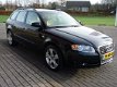 Audi A4 Avant - 2.0 T FSI quattro automaat (occasion) Leder , Navigatie - 1 - Thumbnail