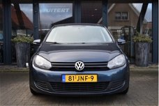 Volkswagen Golf - 1.6 GTI uitgevoerd [ CLIMATE / CRUISE CONTROLE ]