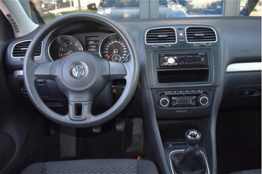 Volkswagen Golf - 1.6 GTI uitgevoerd [ CLIMATE / CRUISE CONTROLE ] - 1