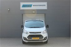 Ford Transit Custom - 310 2.0 TDCI L1H1 Trend 130PK DC Trekhaak - Navigatie - Camera