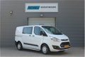 Ford Transit Custom - 310 2.0 TDCI L1H1 Trend 130PK DC Trekhaak - Navigatie - Camera - 1 - Thumbnail