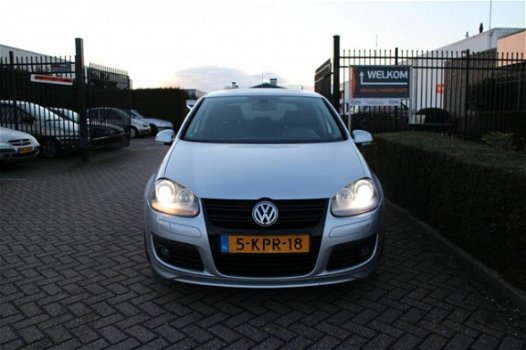 Volkswagen Golf - 1.4 TSI GT - 1