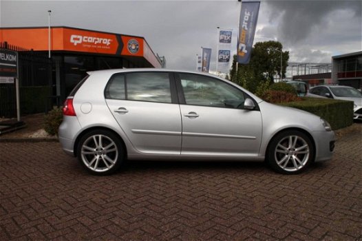 Volkswagen Golf - 1.4 TSI GT - 1