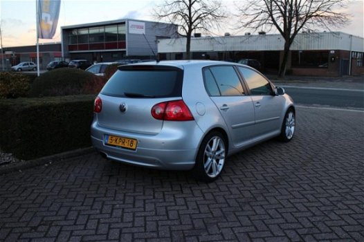 Volkswagen Golf - 1.4 TSI GT - 1